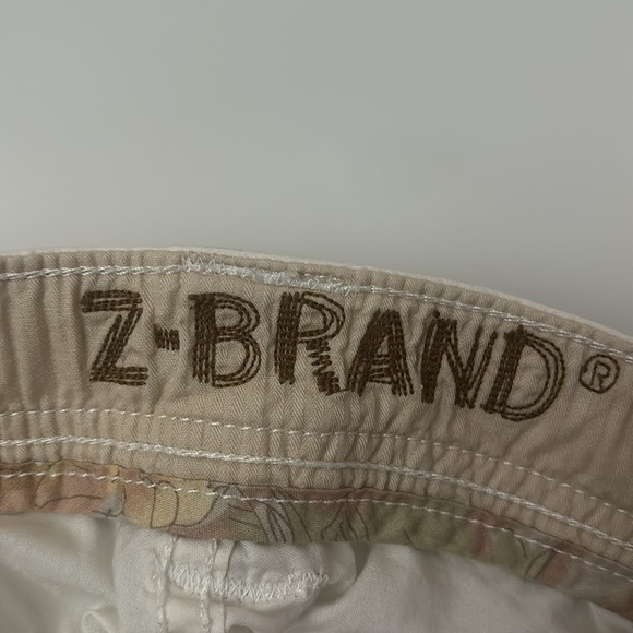 Z brand marine pants relaxed fit - drawstrings ankle option - Picture 7 of 7